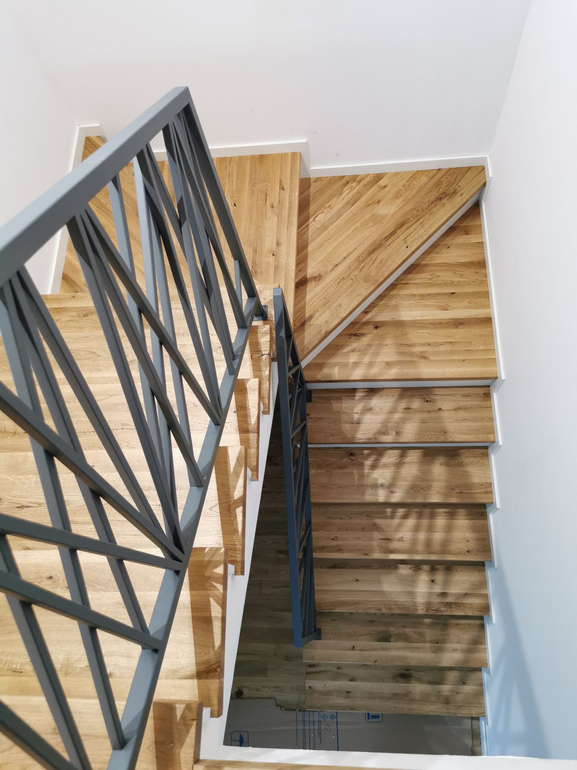 schody drewniane Jaworzno Mysłowice Tychy